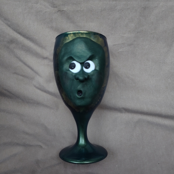 COPY - 🐢🐸Glass 🍸Cup🍷Wine 🥑Face - Picture 7 of 8